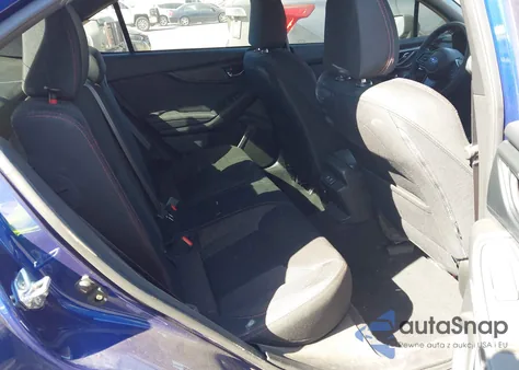 2023 Subaru Wrx Premium z USA, uszkodzony, nr VIN JF1VBAF66P9819771